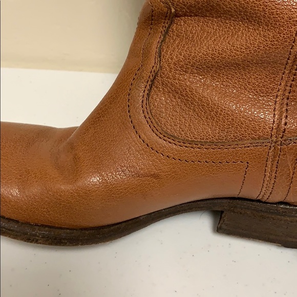Frye Boots/ Size: 5 1/2 - Picture 5 of 9